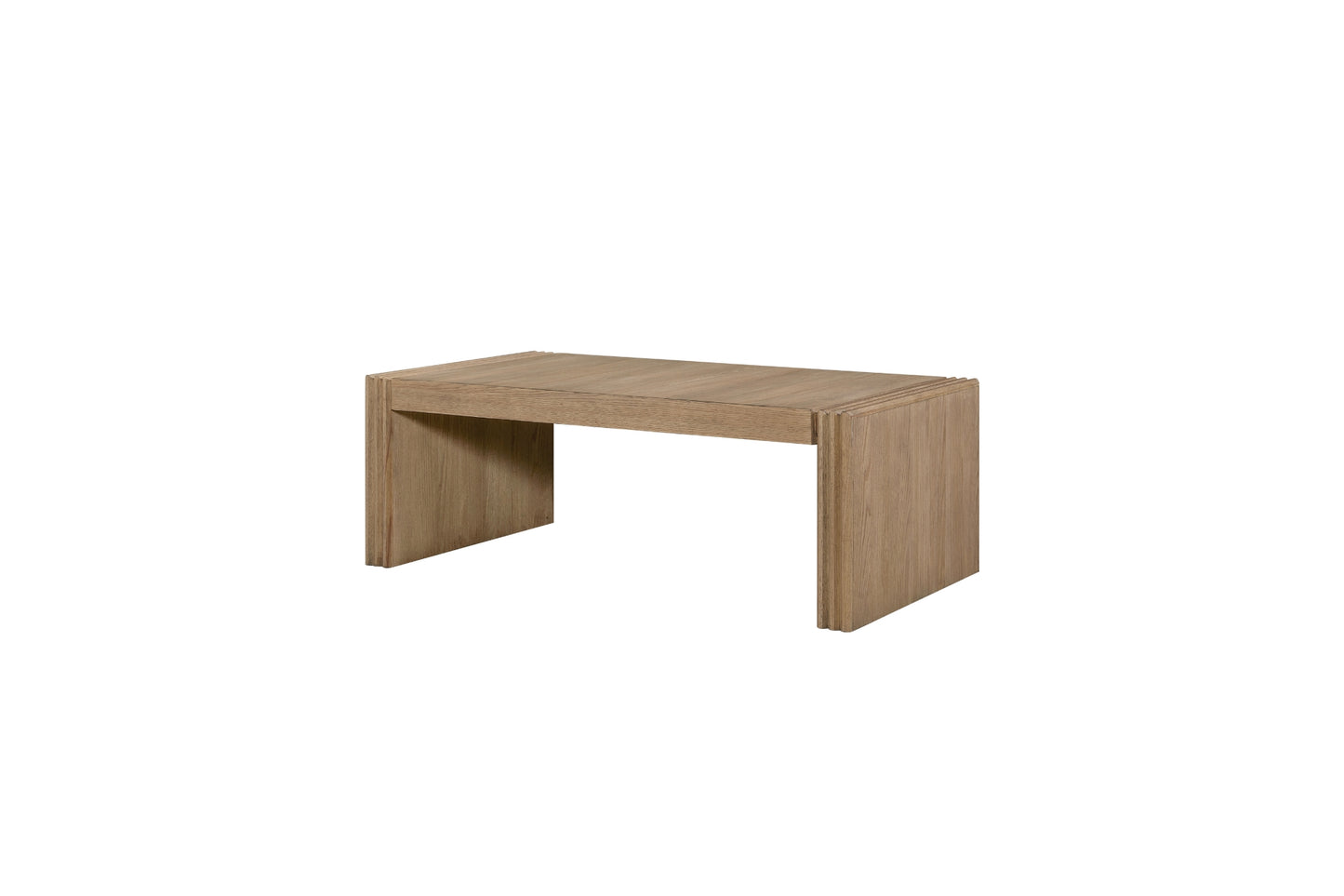 Wheat Cocktail Table