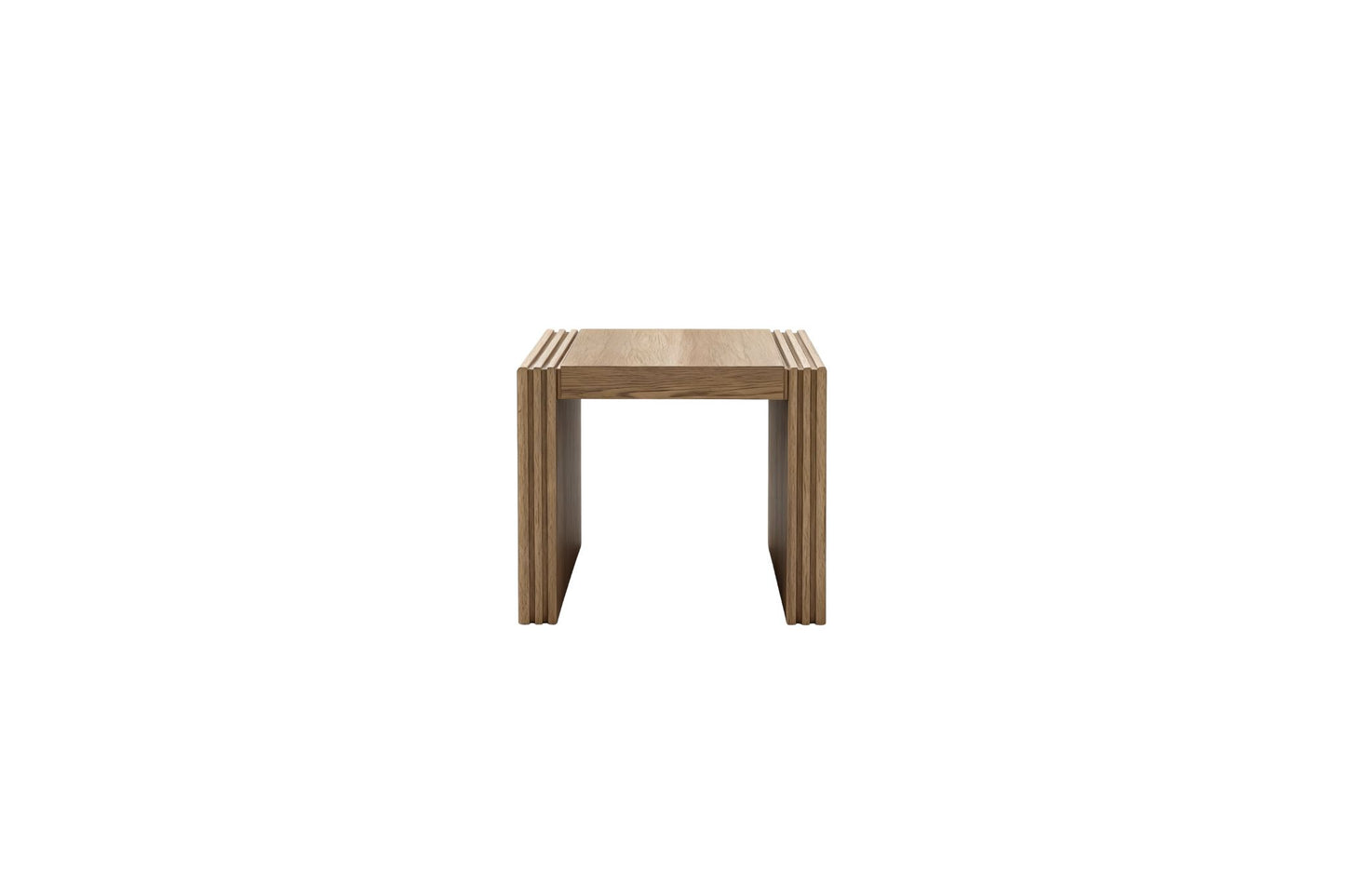 Wheat End Table