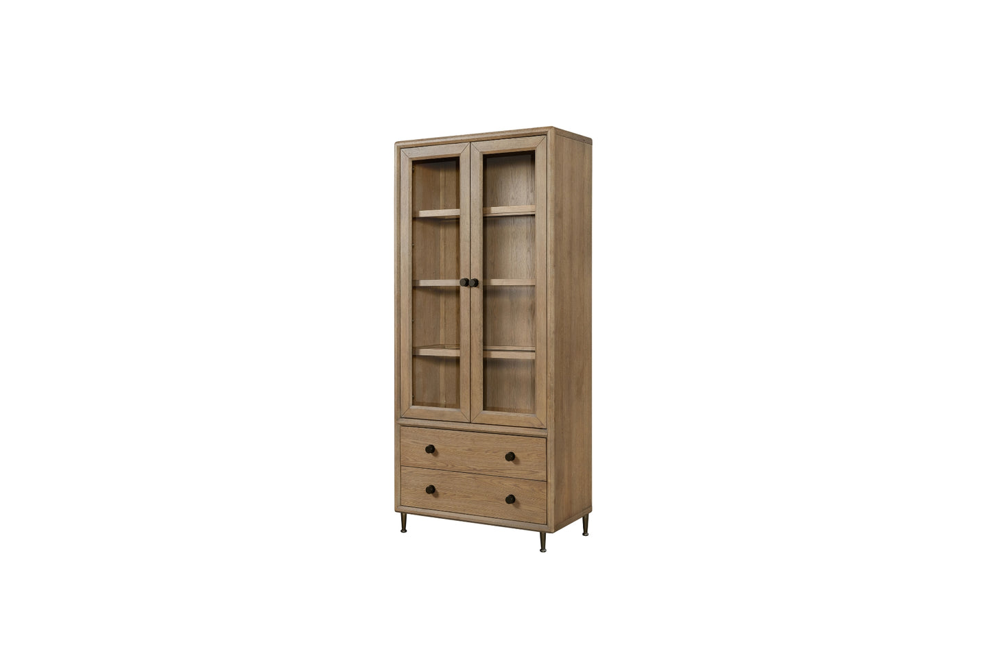 Display Cabinet