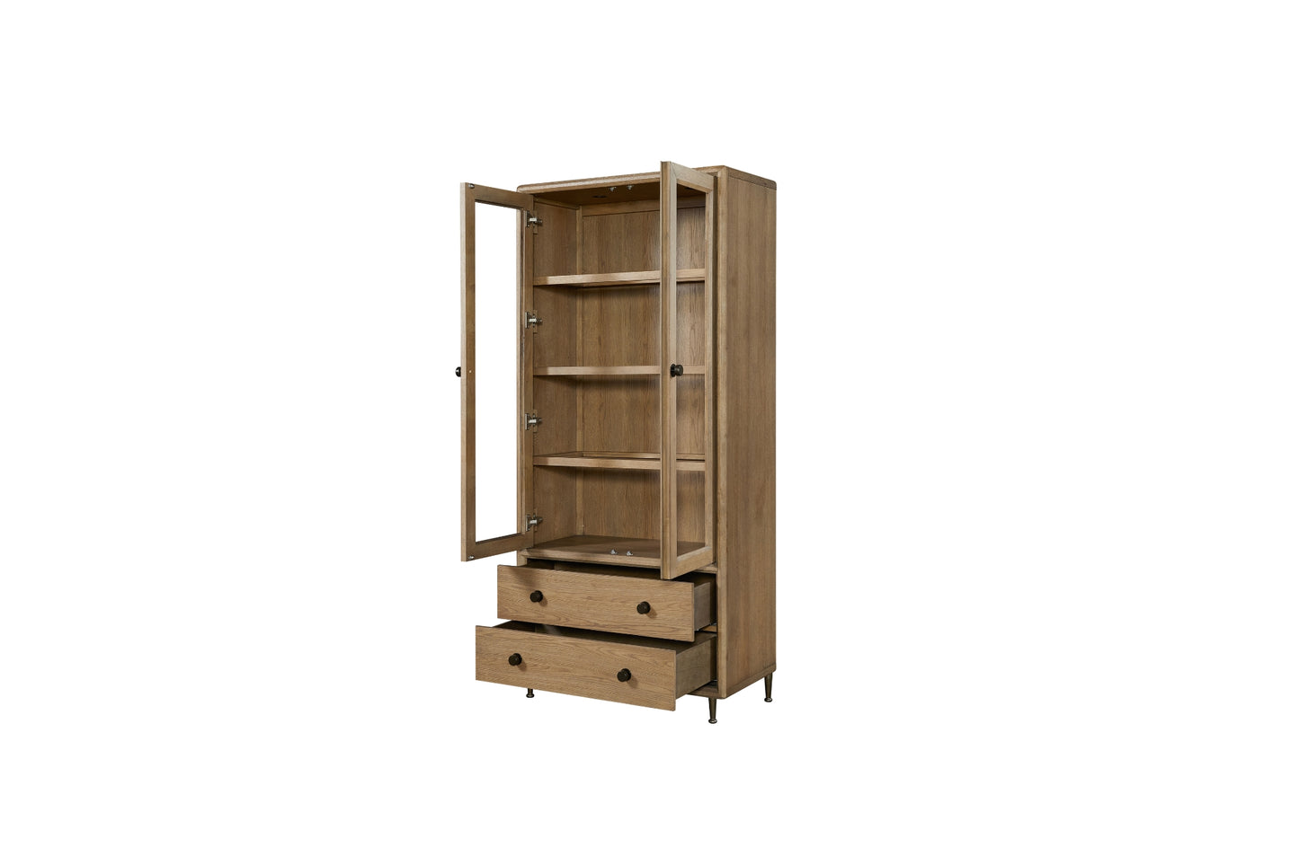 Display Cabinet