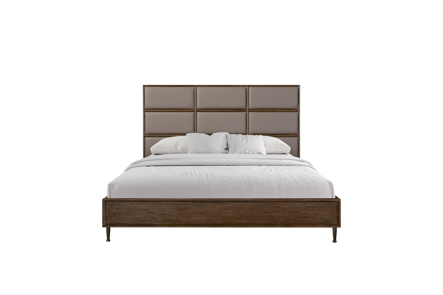Rye Panel Bed