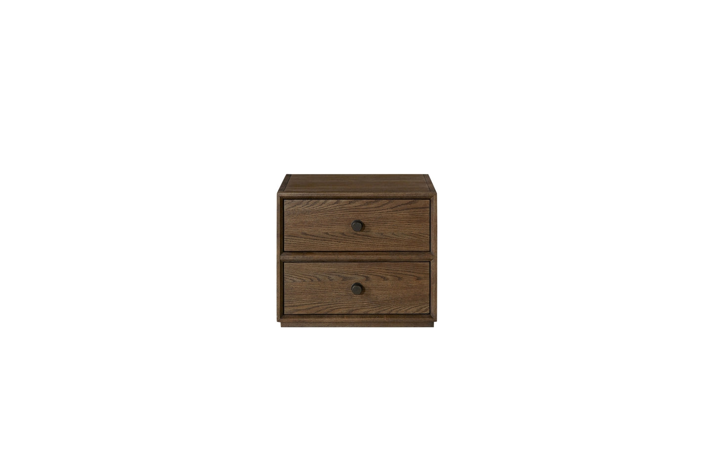 Rye 2-Drawer Nightstand