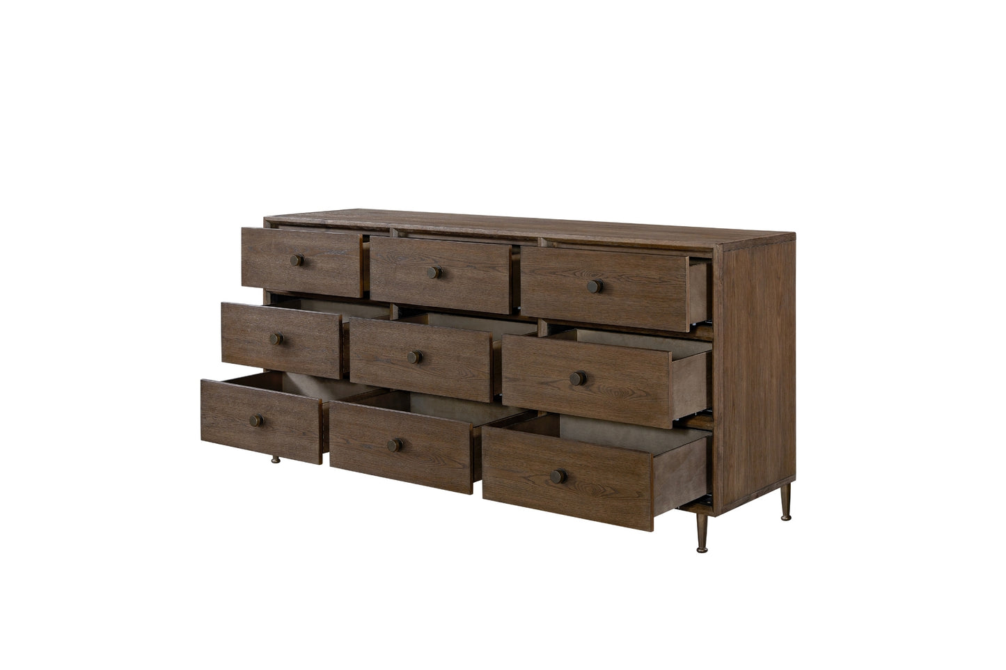 Rye Dresser