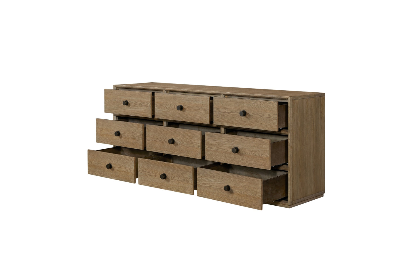 Wheat Dresser