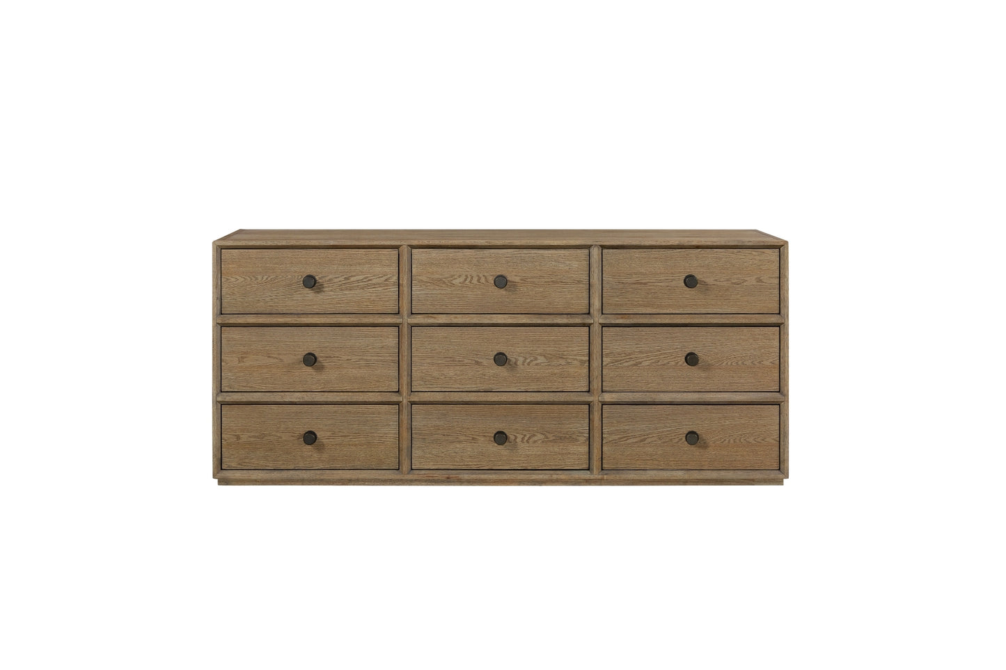 Wheat Dresser