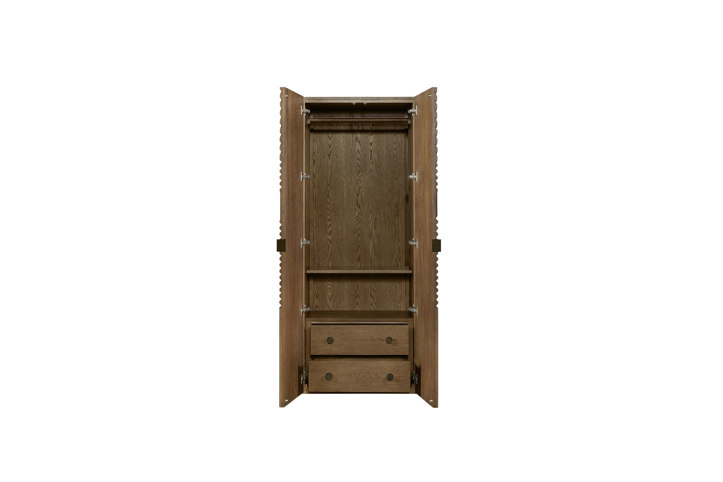Rye Wardrobe