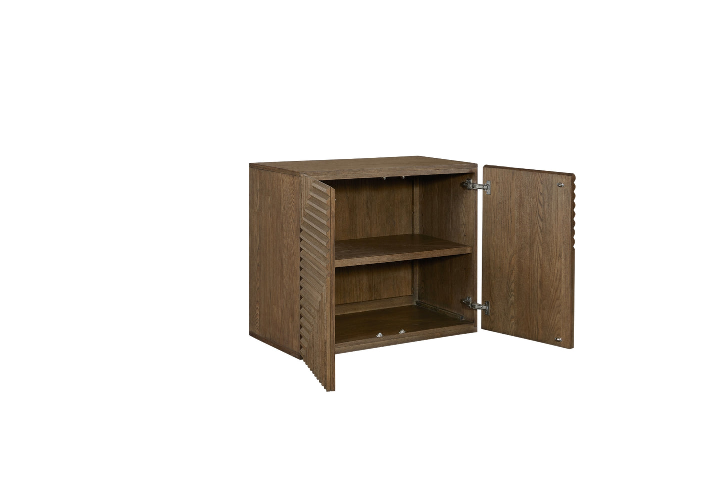 Rye Accent Chest