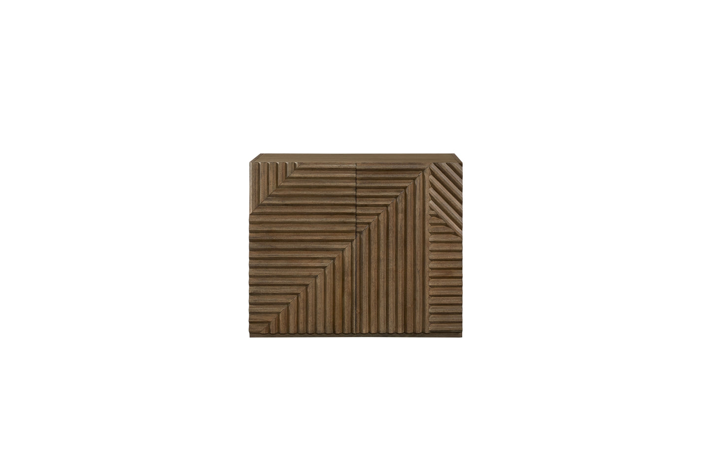 Rye Accent Chest