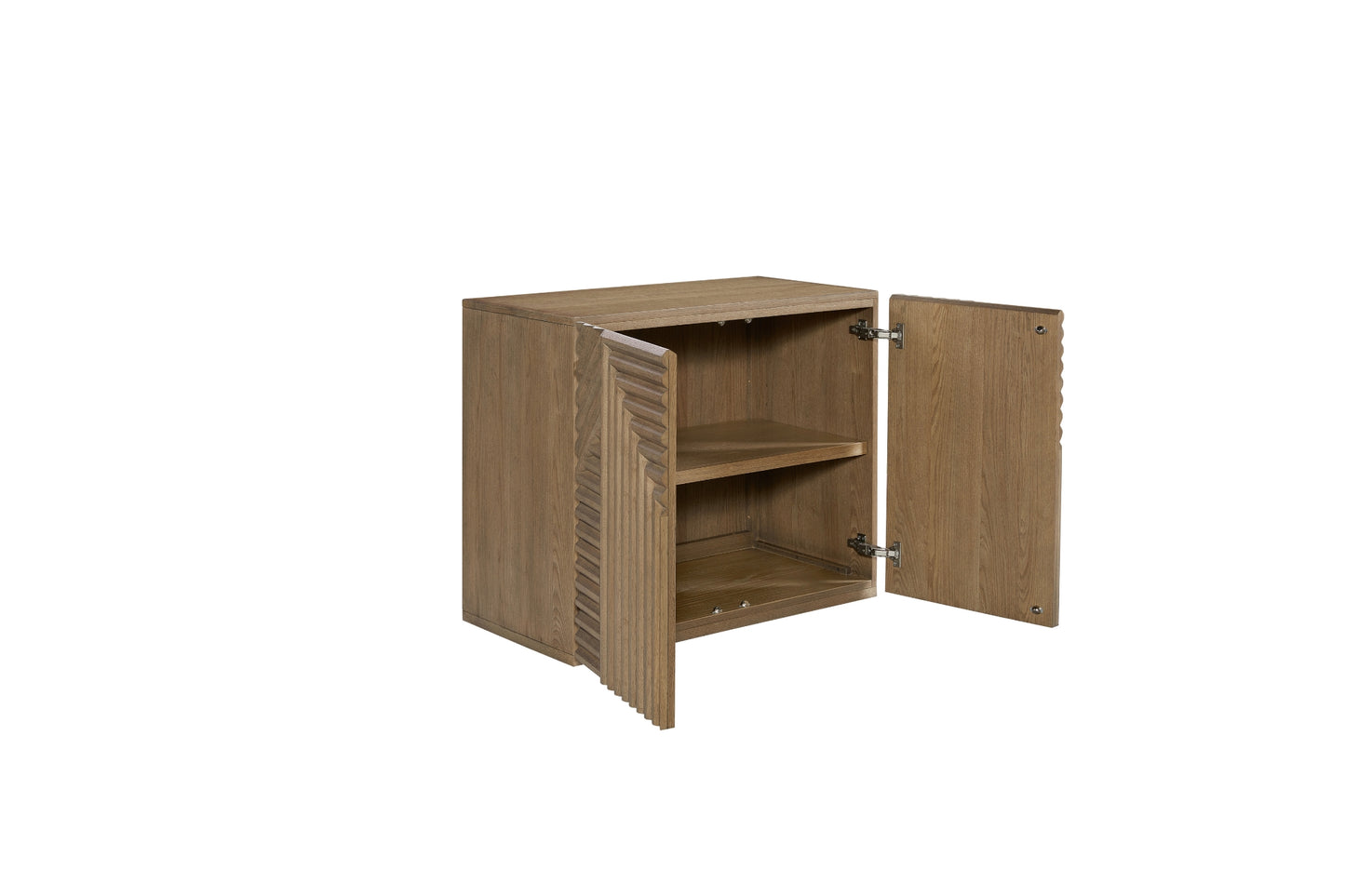 Wheat Accent Table