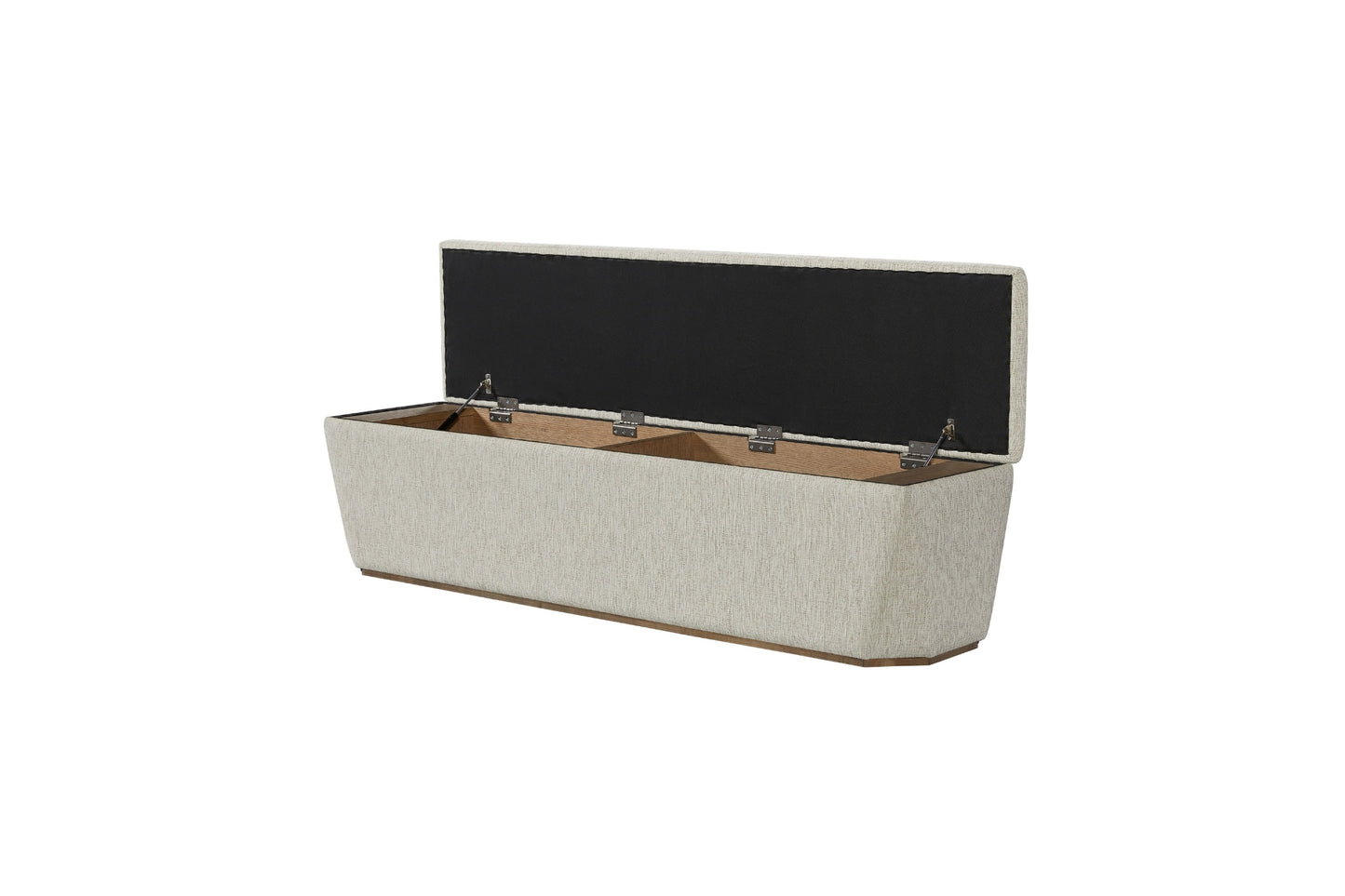 Storage Bench