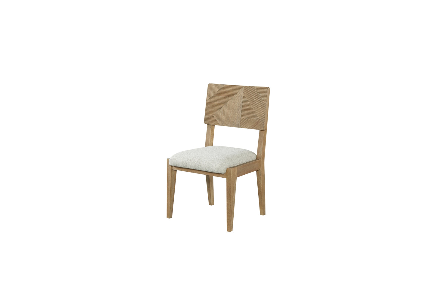 Wheat Matrix Dining Chair