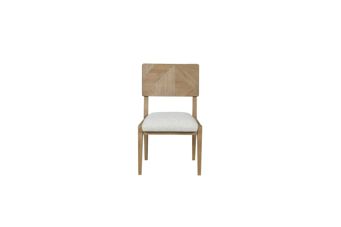 Wheat Matrix Dining Chair