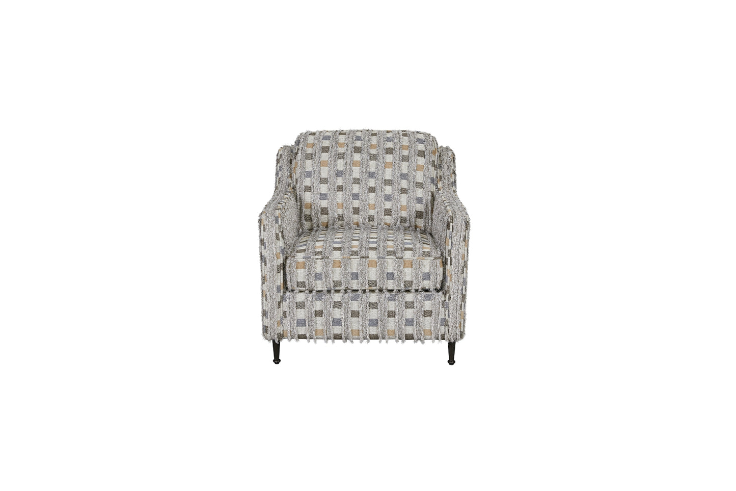 Moustache Taupe Chair