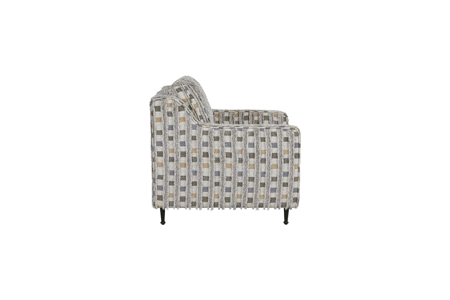 Moustache Taupe Chair