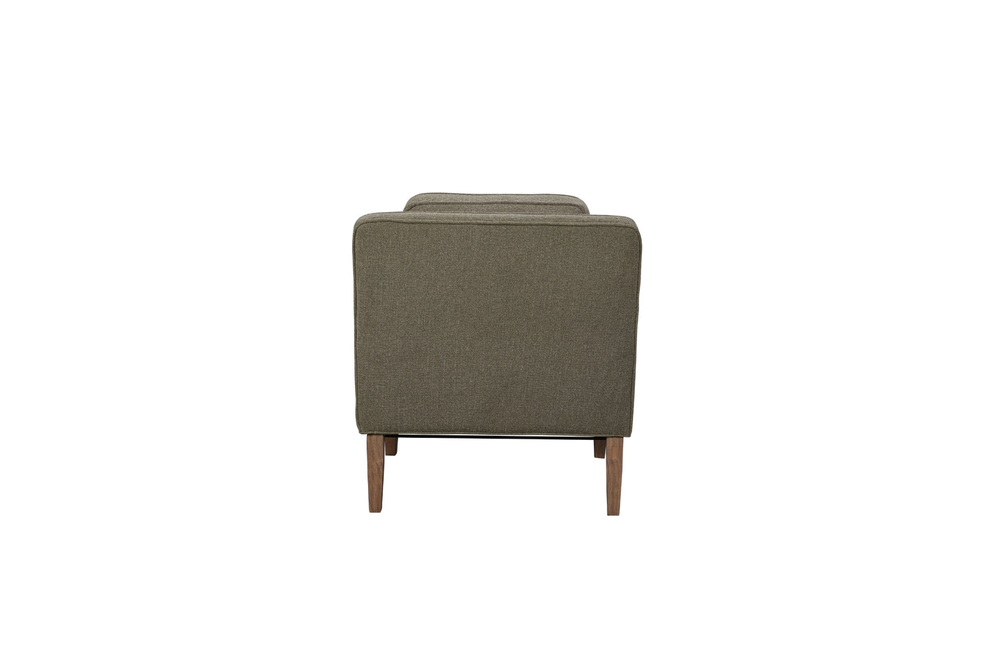 Capricorn Green Transition Chair