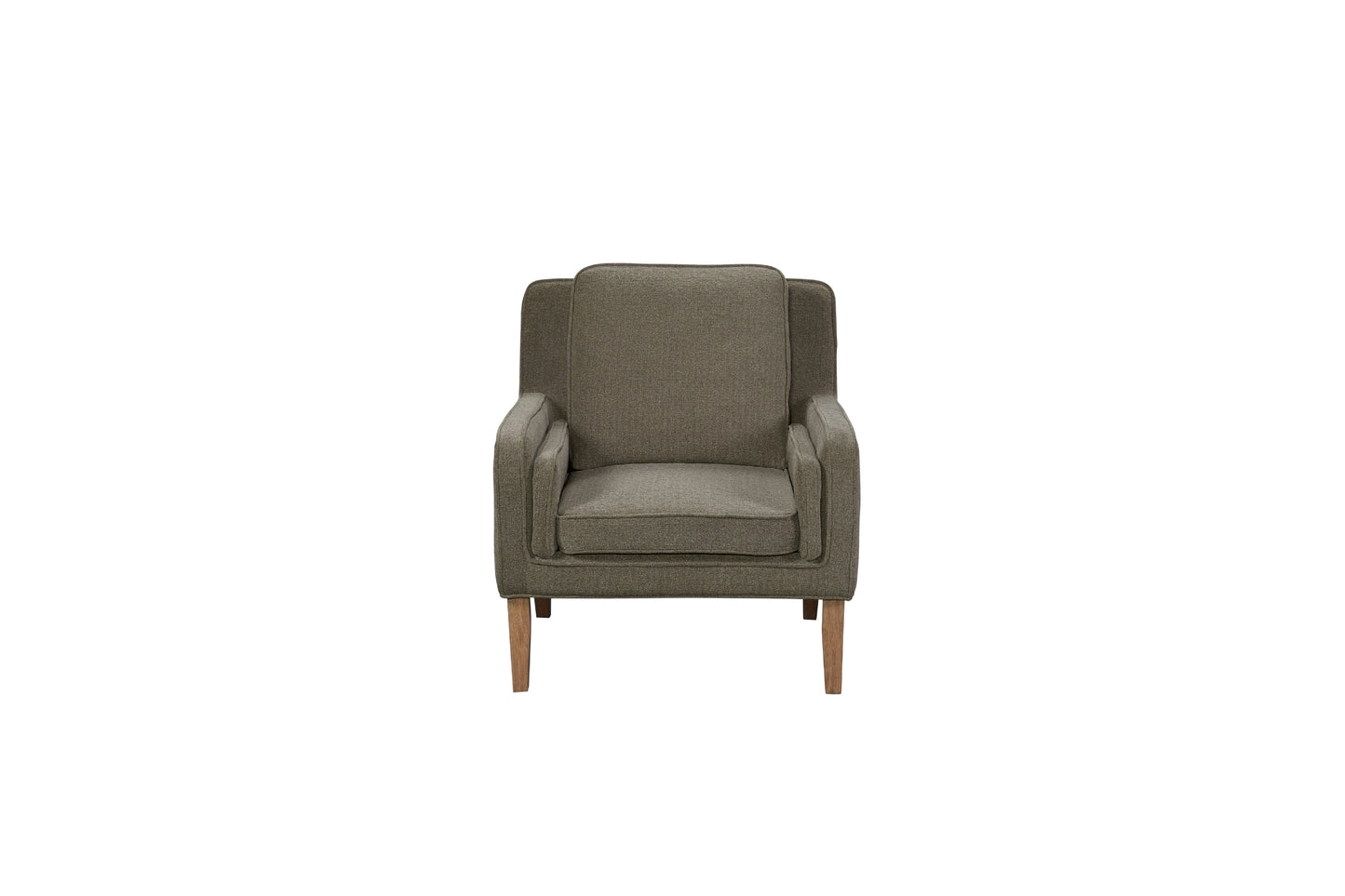 Capricorn Green Transition Chair