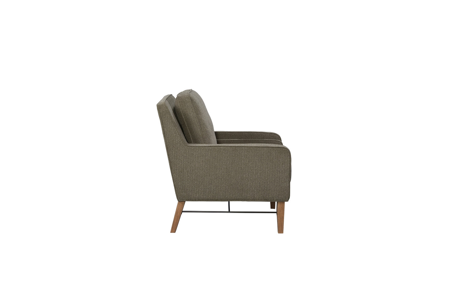 Capricorn Green Transition Chair