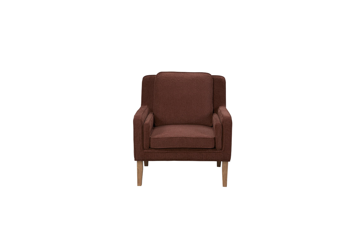 Capricorn Red Transition Chair