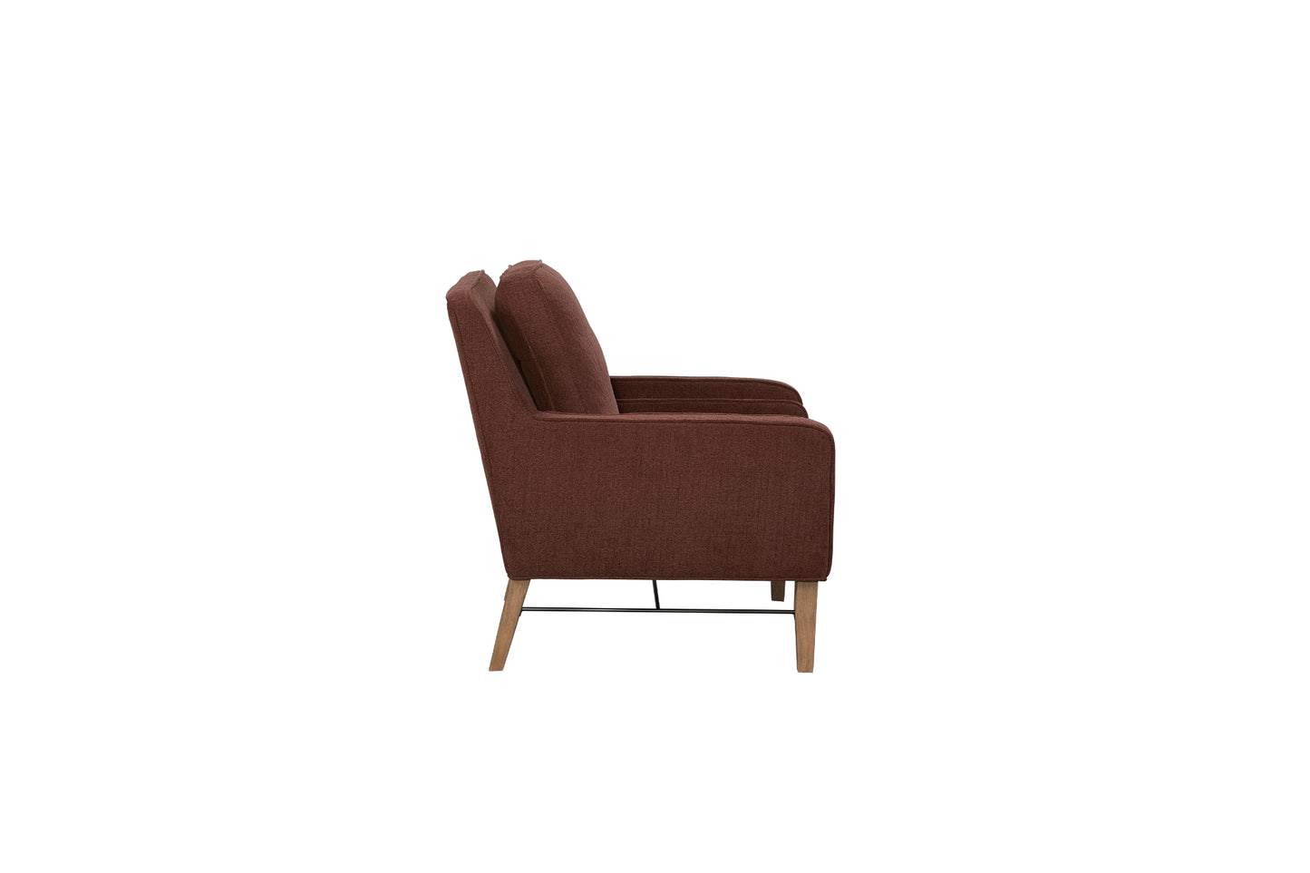 Capricorn Red Transition Chair