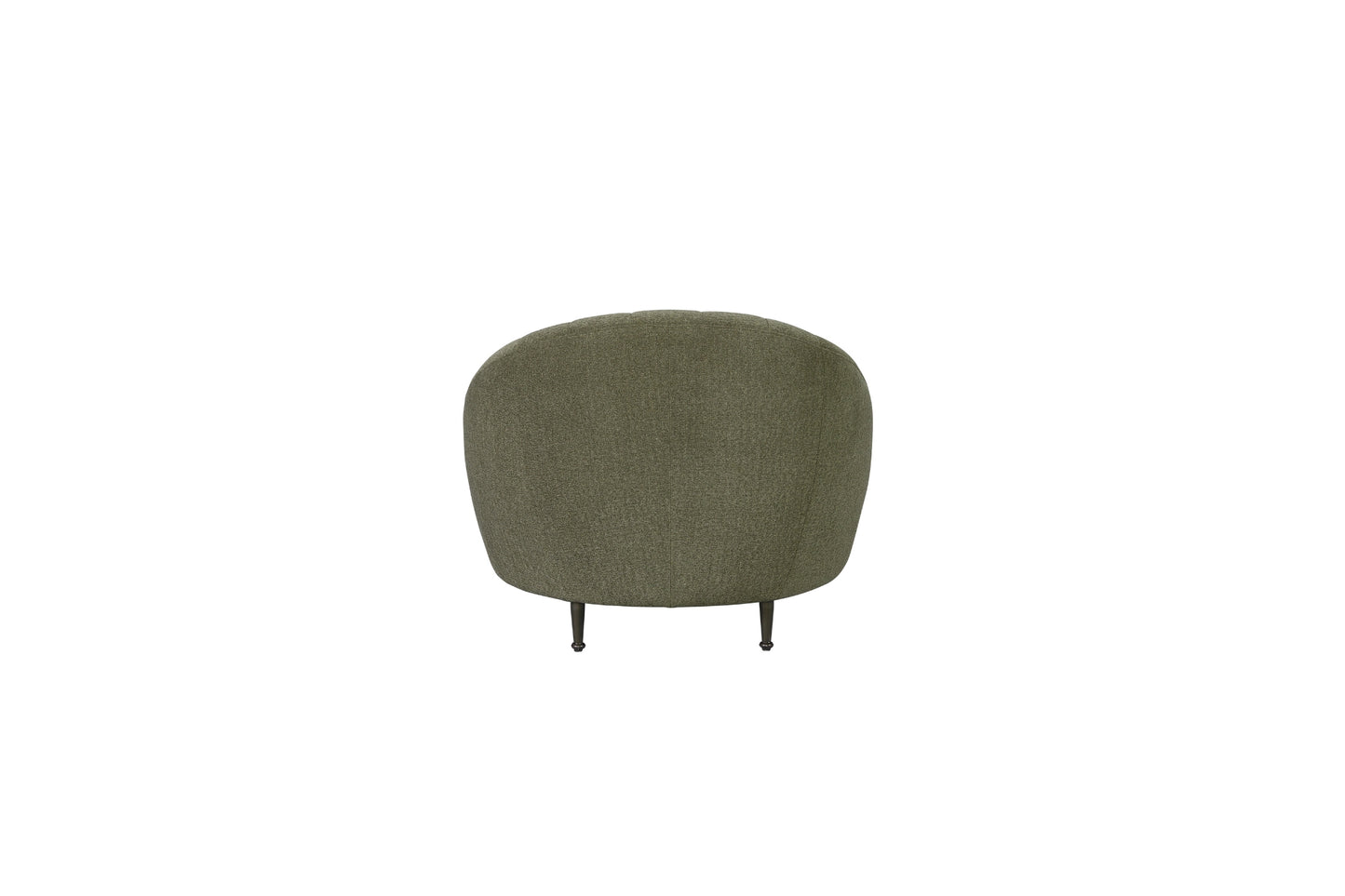 Capricorn Green Cloud Chair