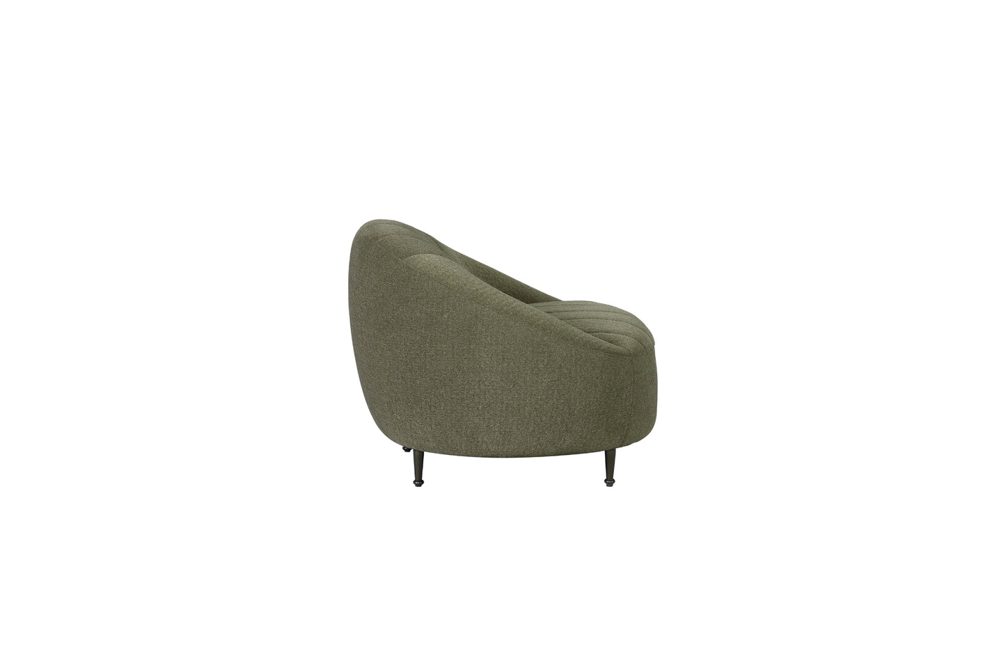 Capricorn Green Cloud Chair