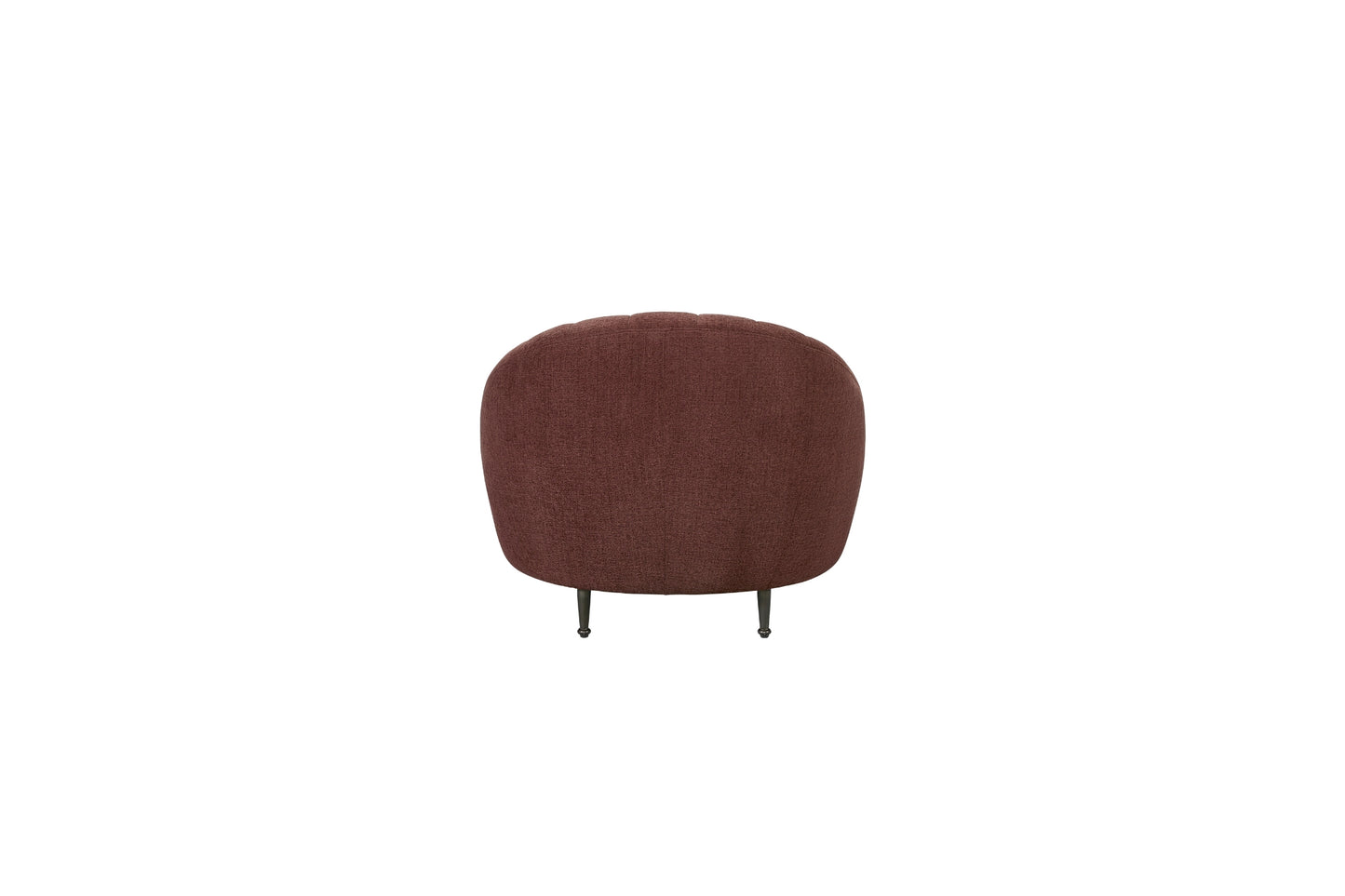 Capricorn Red Cloud Chair