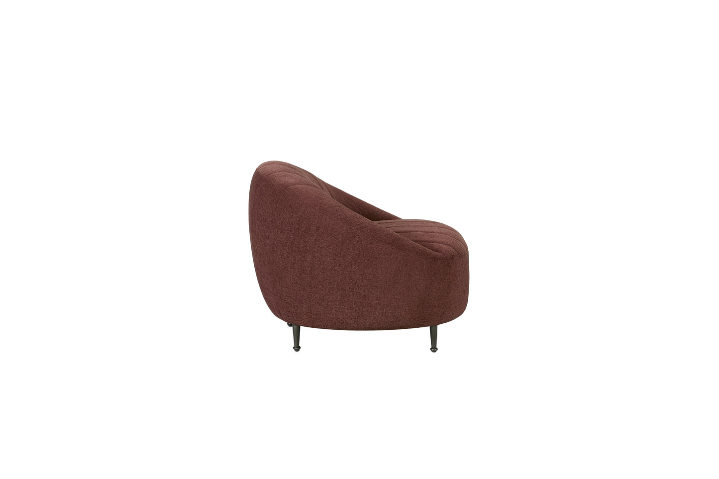 Capricorn Red Cloud Chair