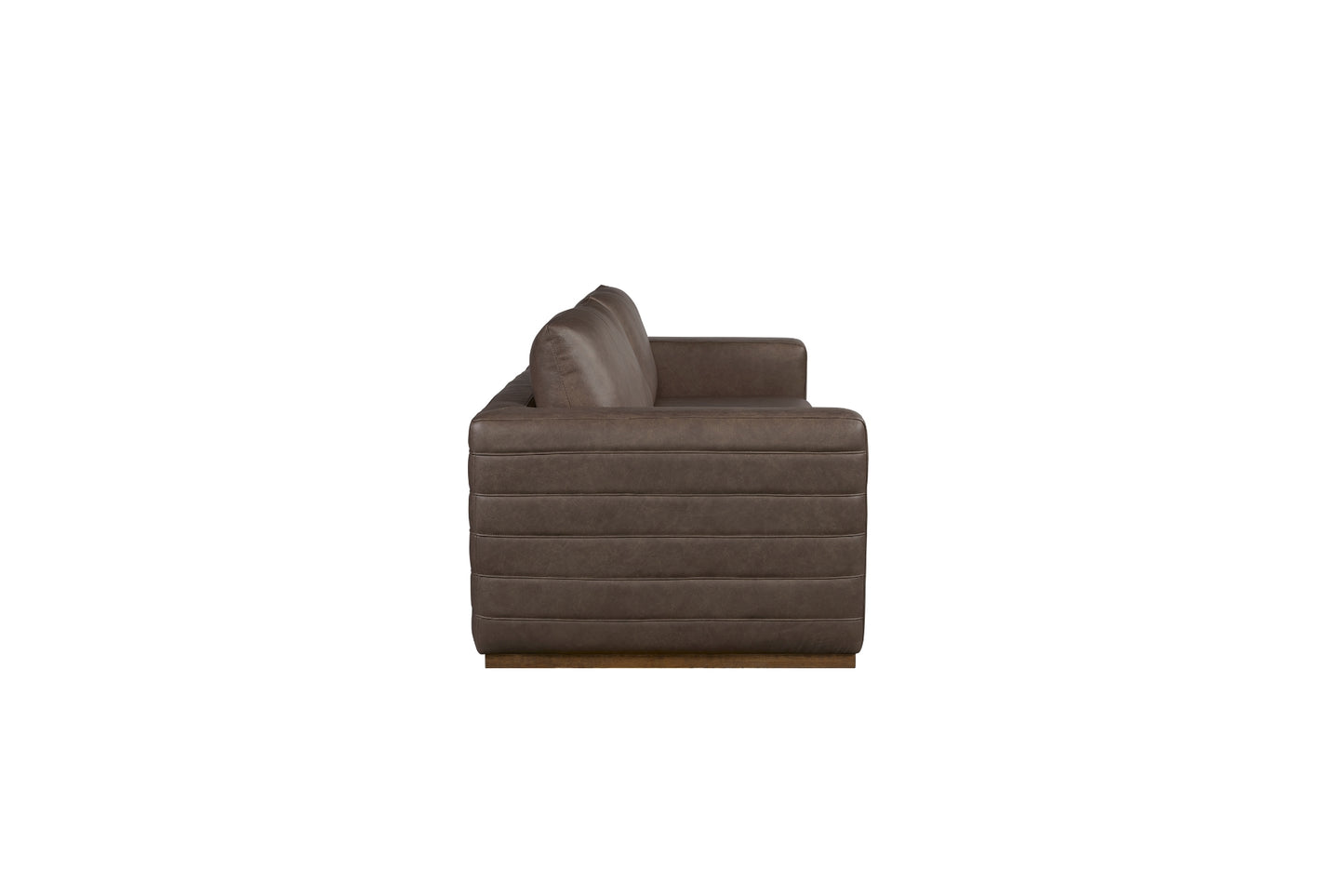 Leather Sofa