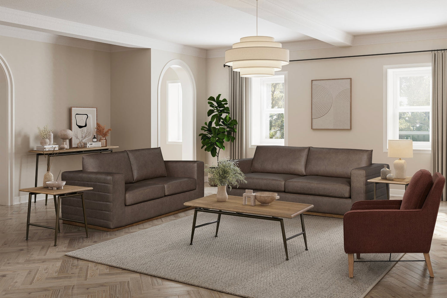 Linné Upholstery