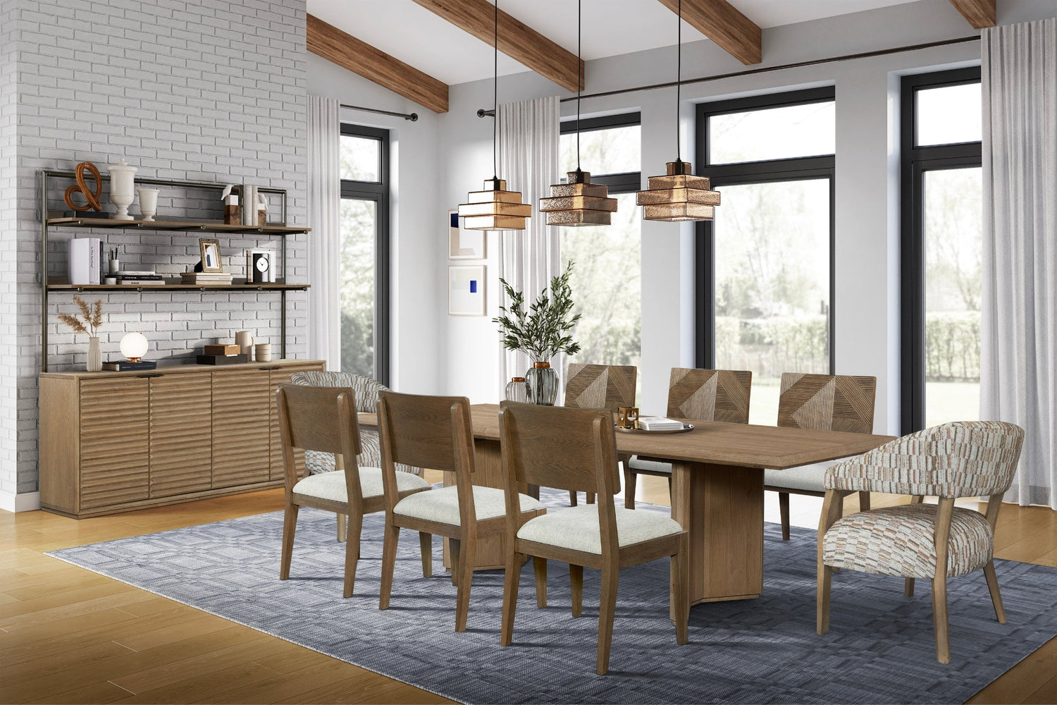 Linné Dining