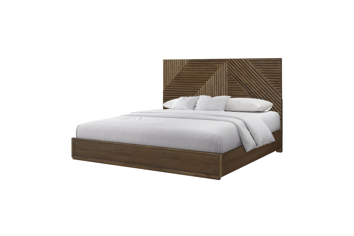 Rye Matrix Bed