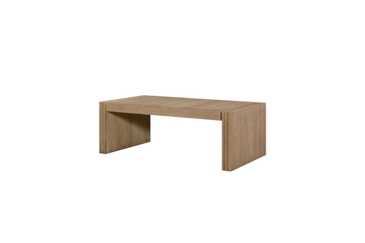 Wheat Cocktail Table