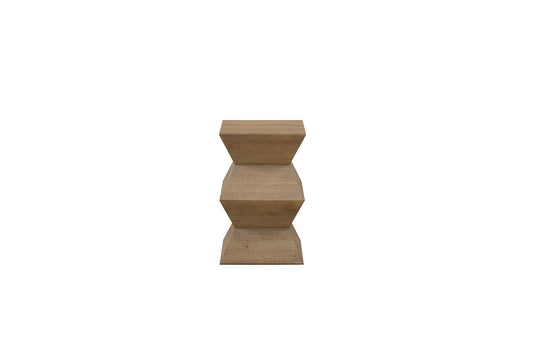 Wheat Stack Table