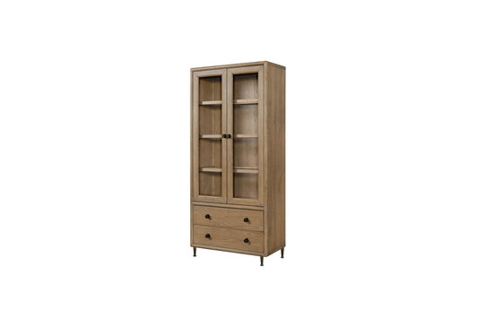 Display Cabinet