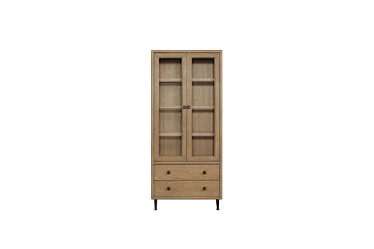 Display Cabinet