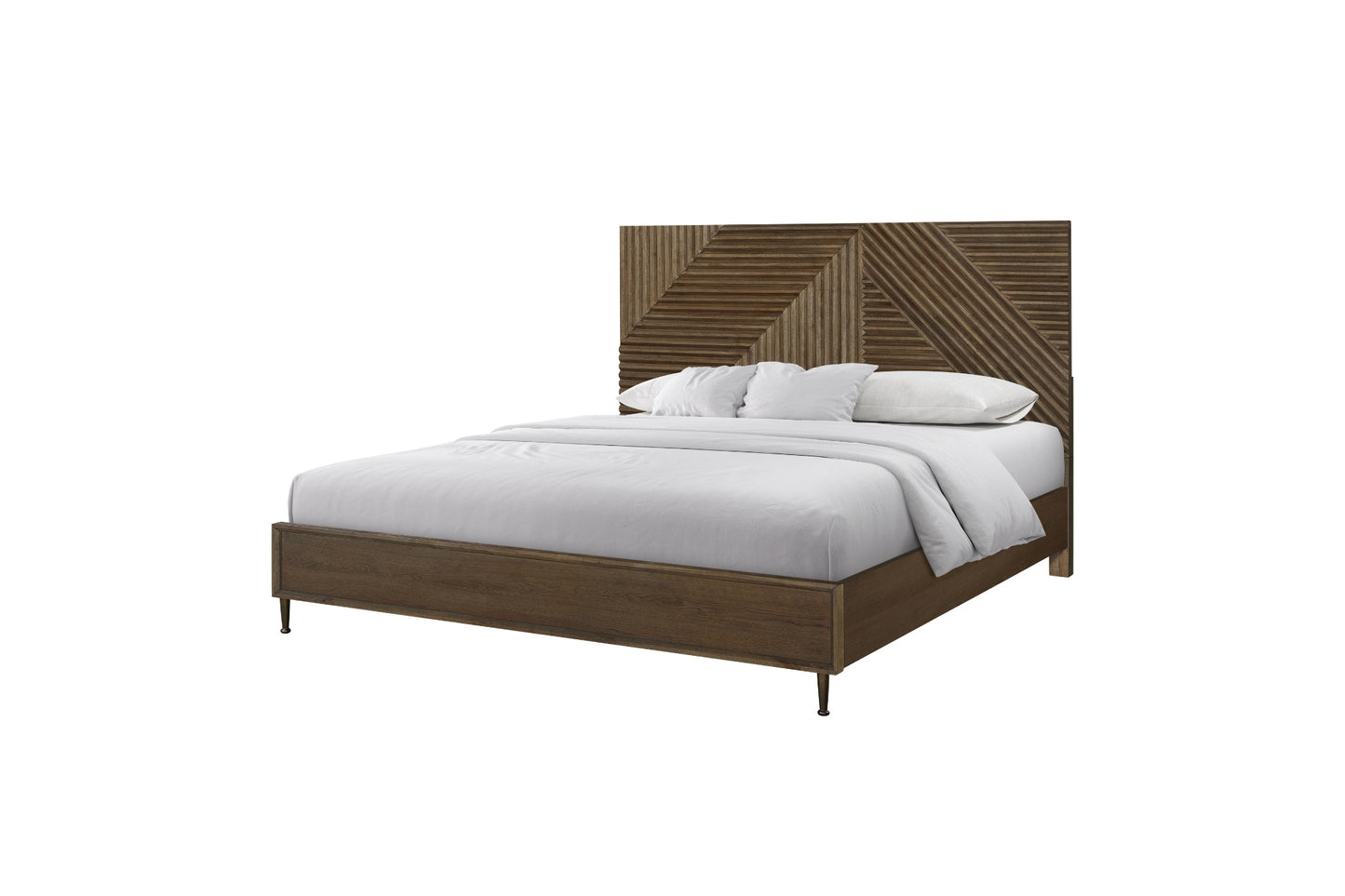 Rye Matrix Bed