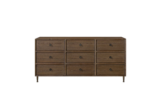 Rye Dresser