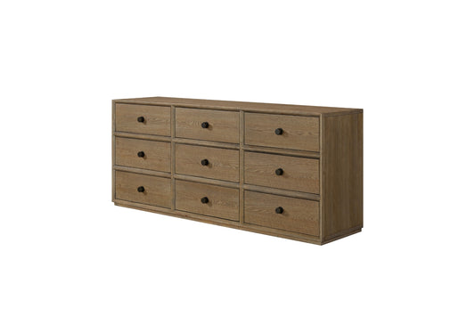 Wheat Dresser