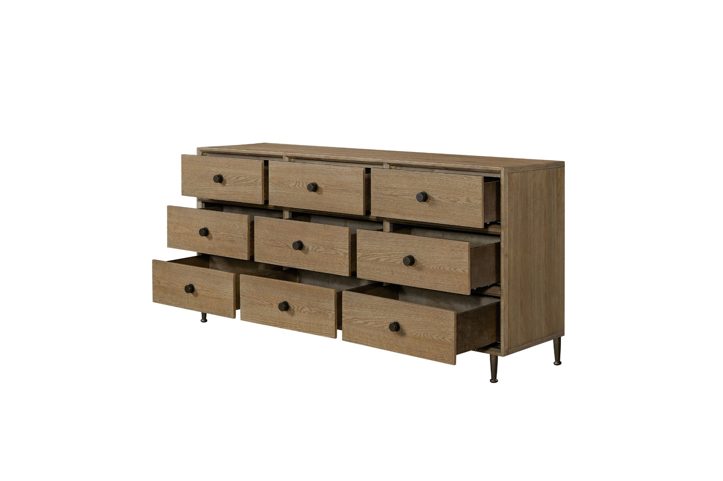 Wheat Dresser