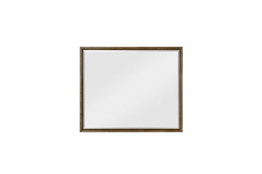 Rye Landscape Mirror