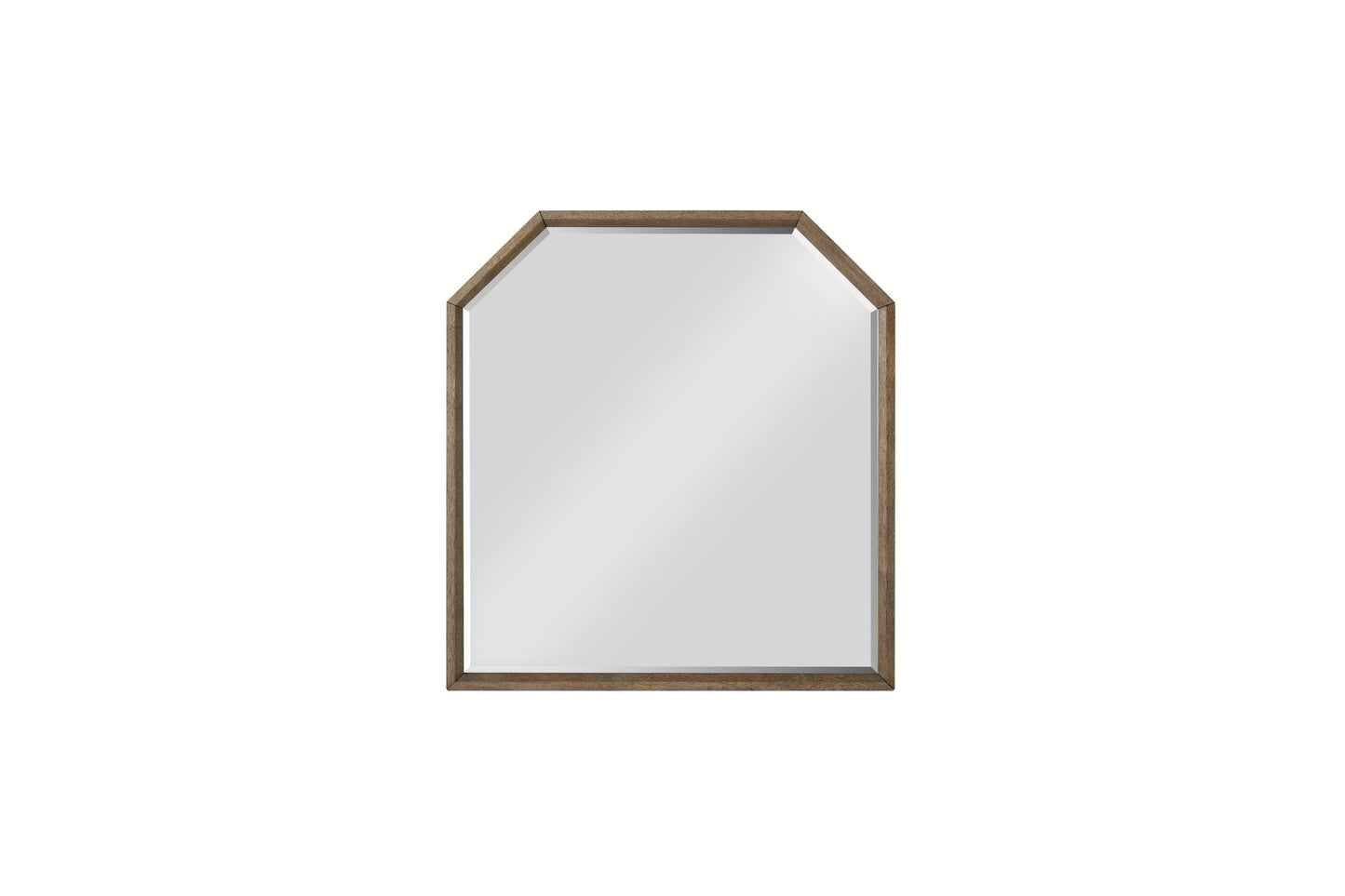 Rye Matrix Mirror