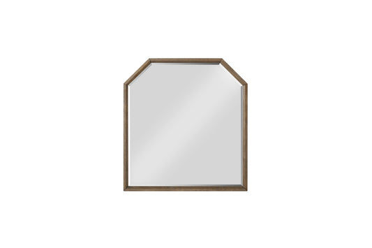 Rye Matrix Mirror