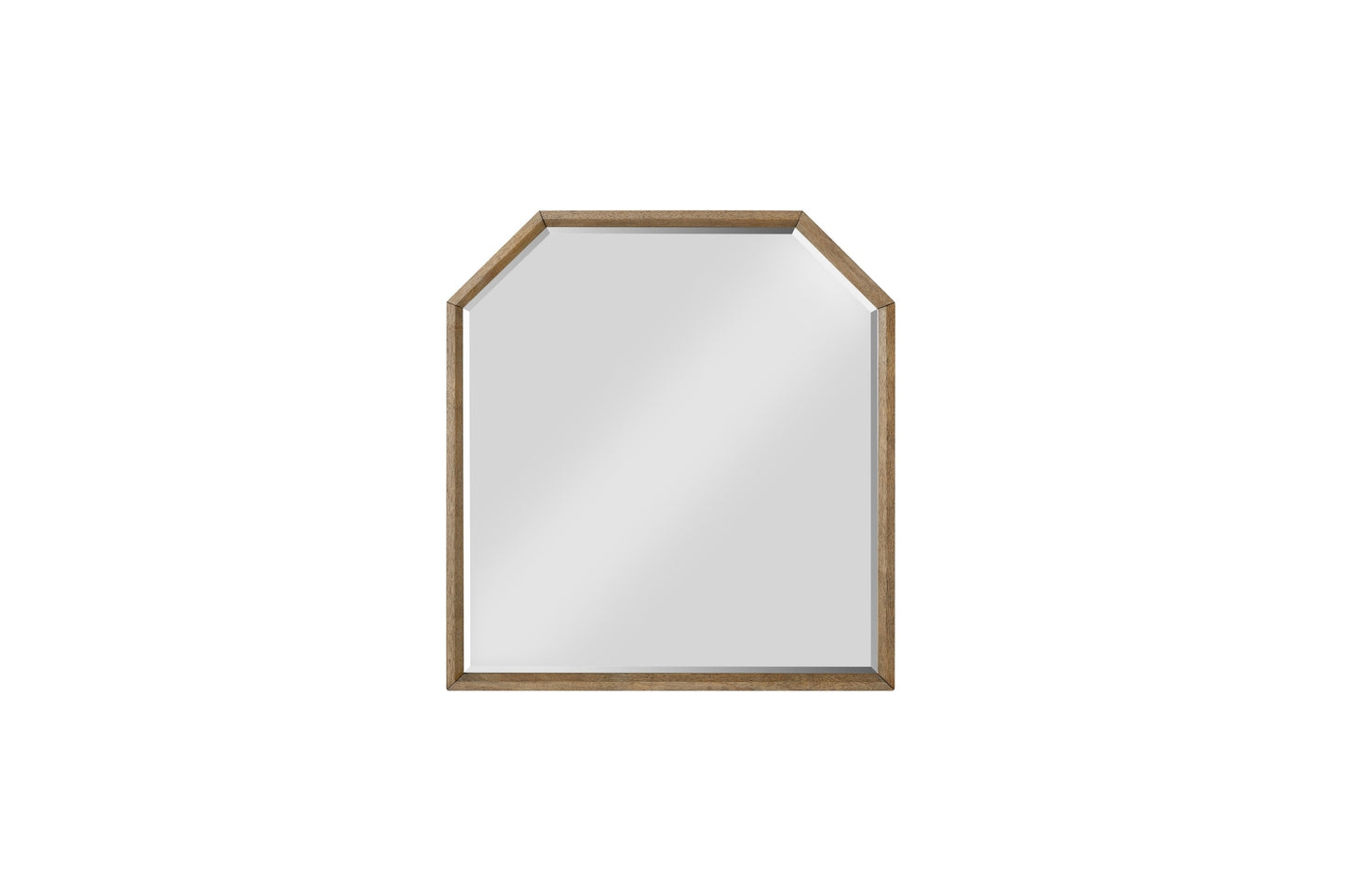 Wheat Matrix Mirror
