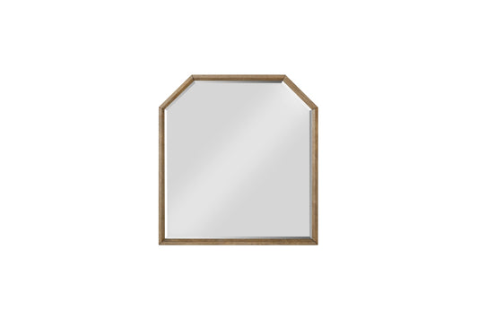 Wheat Matrix Mirror