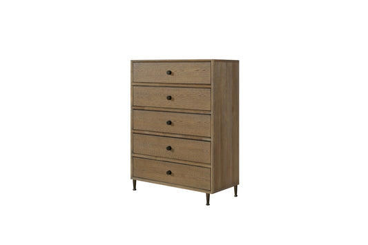 Wheat Chest