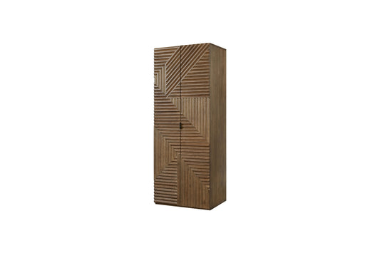 Rye Wardrobe