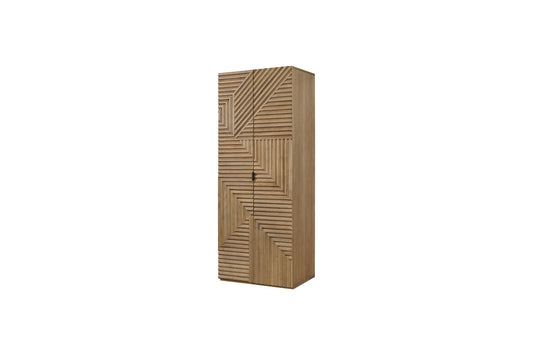 Wheat Wardrobe