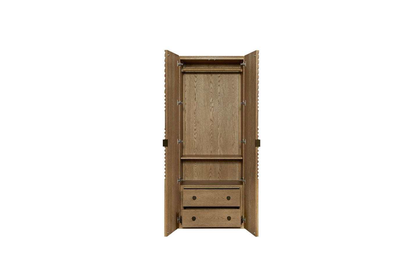 Wheat Wardrobe