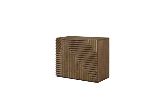 Rye Accent Chest