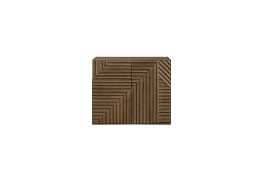 Rye Accent Chest